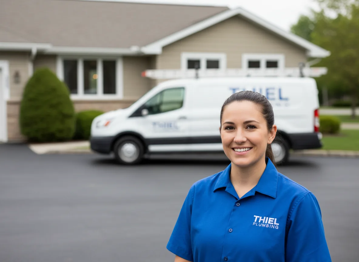 Plumber Mecosta, MI FAQs